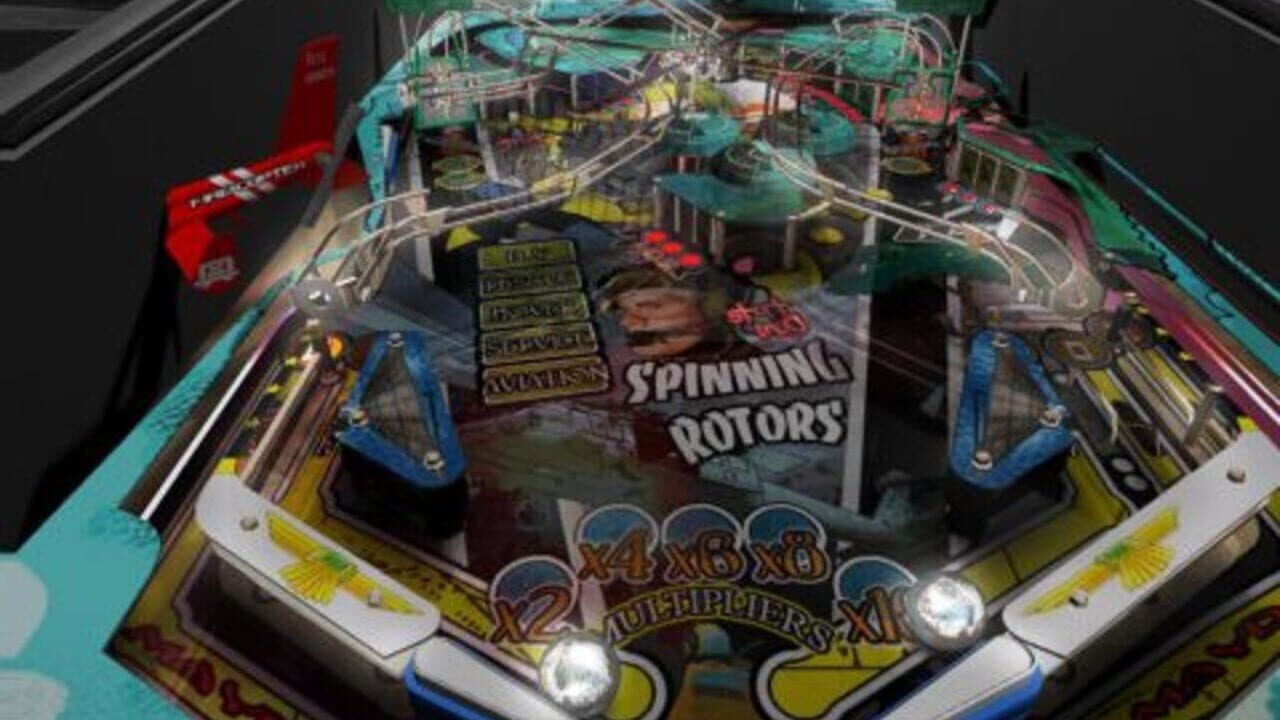 Dream Pinball 3D thumbnail 3