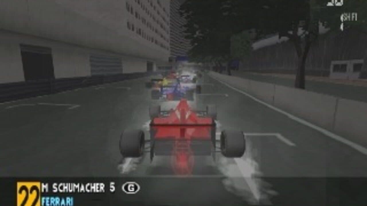 Formula 1: Championship Edition thumbnail 4