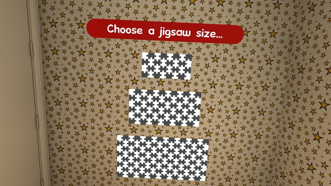 The Jigsaw Puzzle Room thumbnail 5