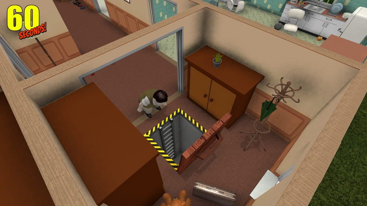 60 Seconds! thumbnail 8