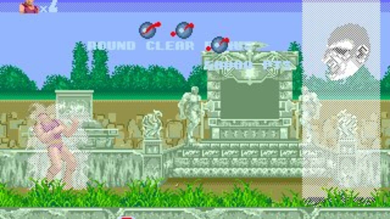 Altered Beast thumbnail 9