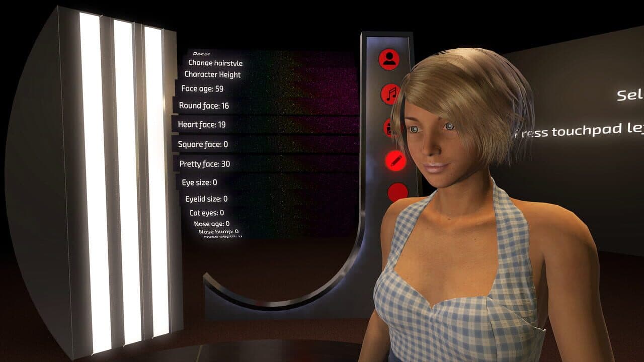 Personal Disco VR thumbnail 2