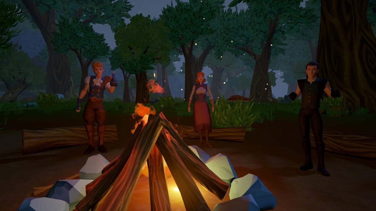 Emmerholt: Prologue thumbnail 4