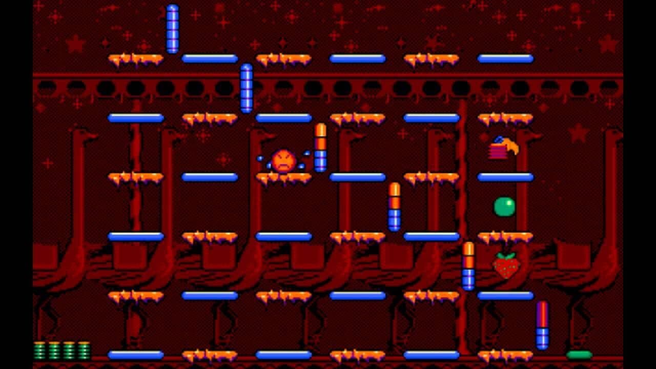 Bumpy's Arcade Fantasy thumbnail 2