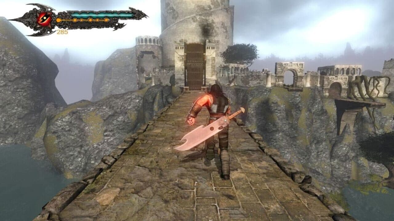 Garshasp: The Monster Slayer thumbnail 3