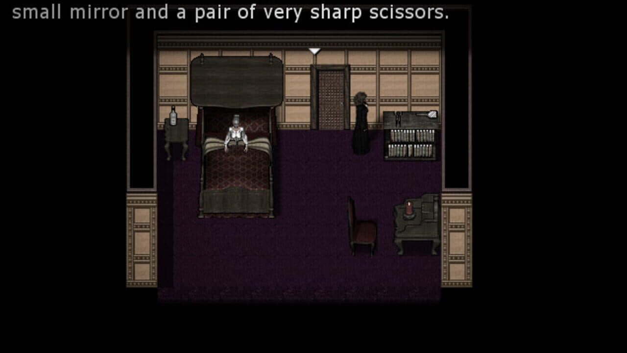 The Deed: Dynasty screenshot 1