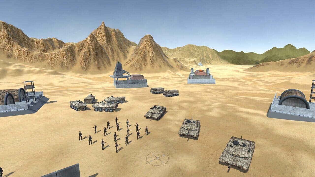 Tank Tread thumbnail 3