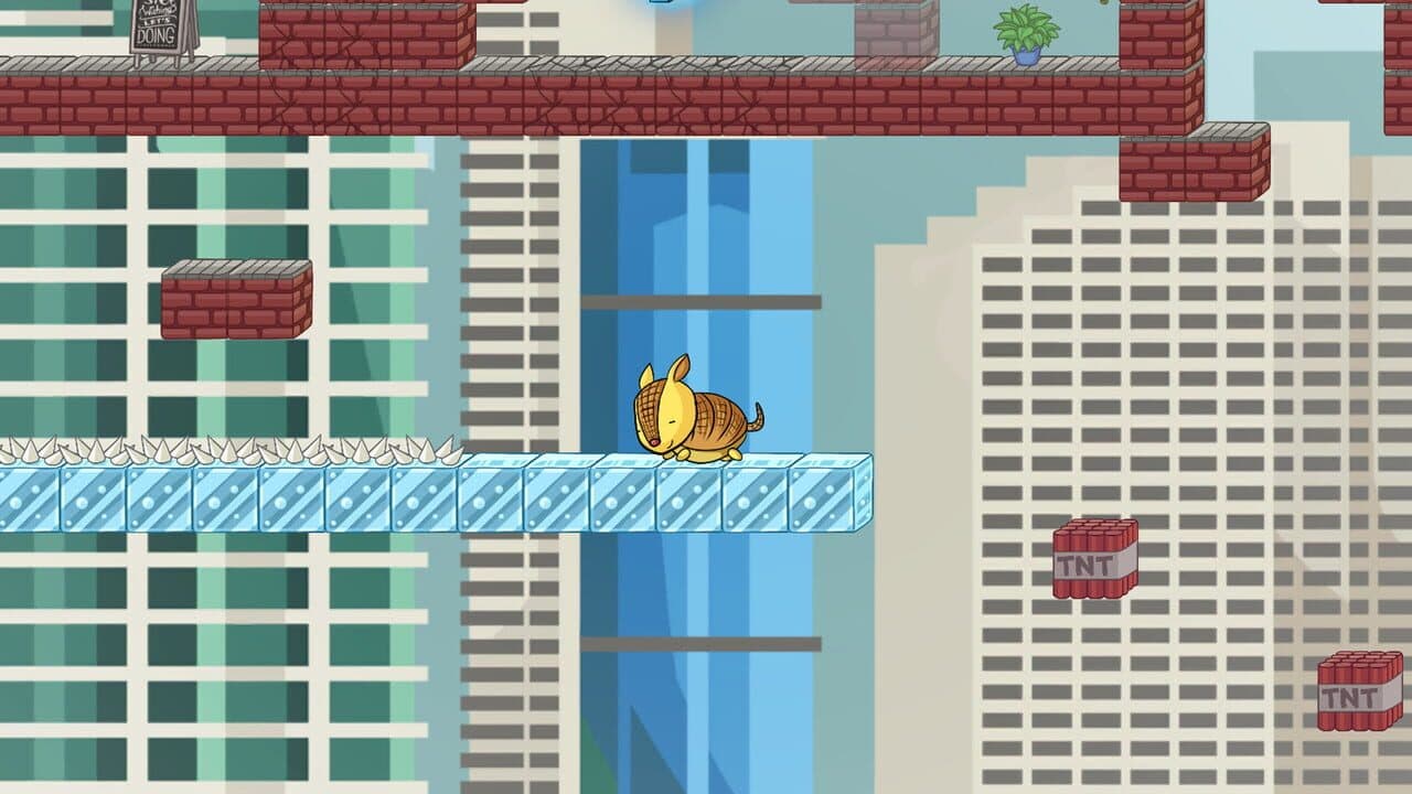 Calico & Co screenshot 1