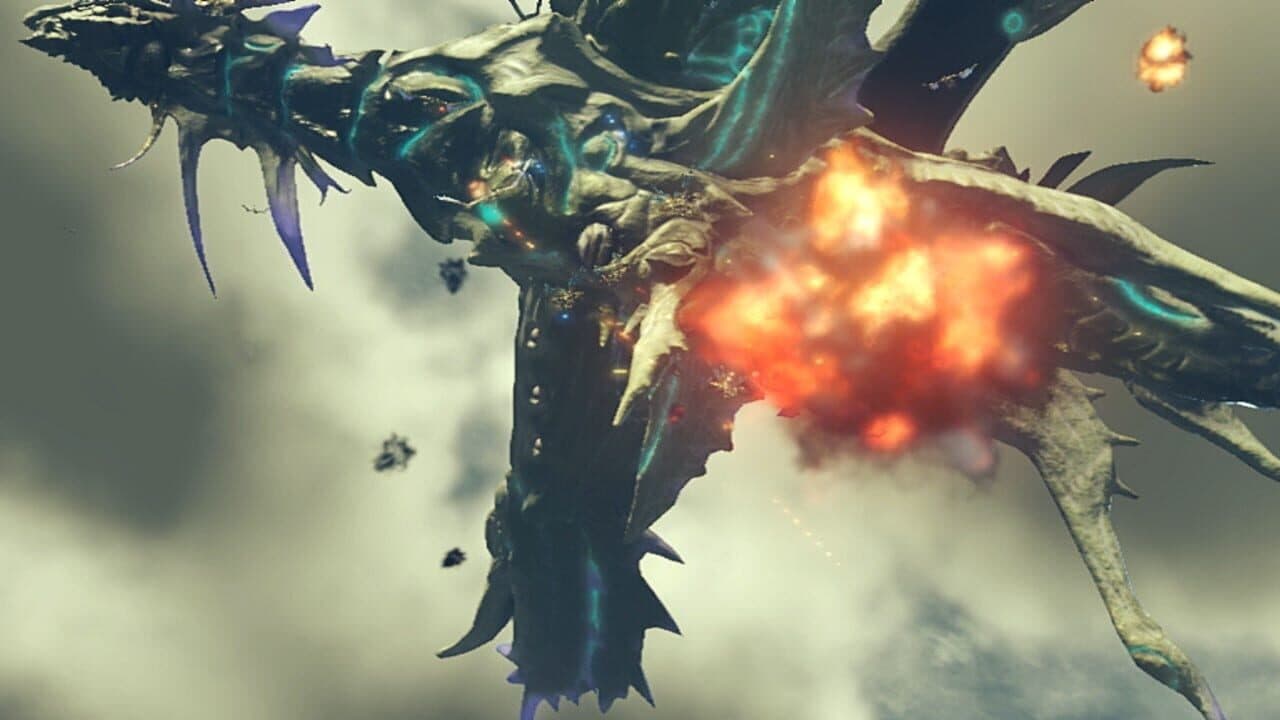 Xenoblade Chronicles 2 thumbnail 7
