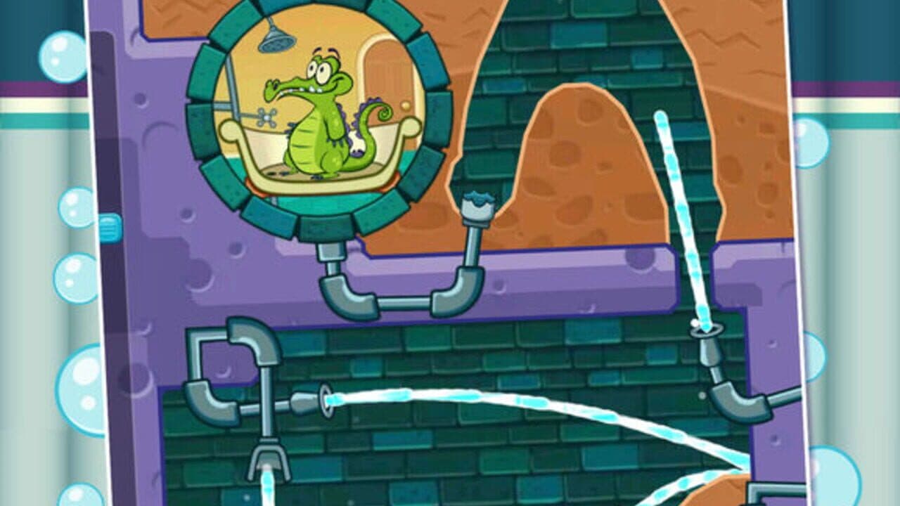 Where's My Water? thumbnail 5