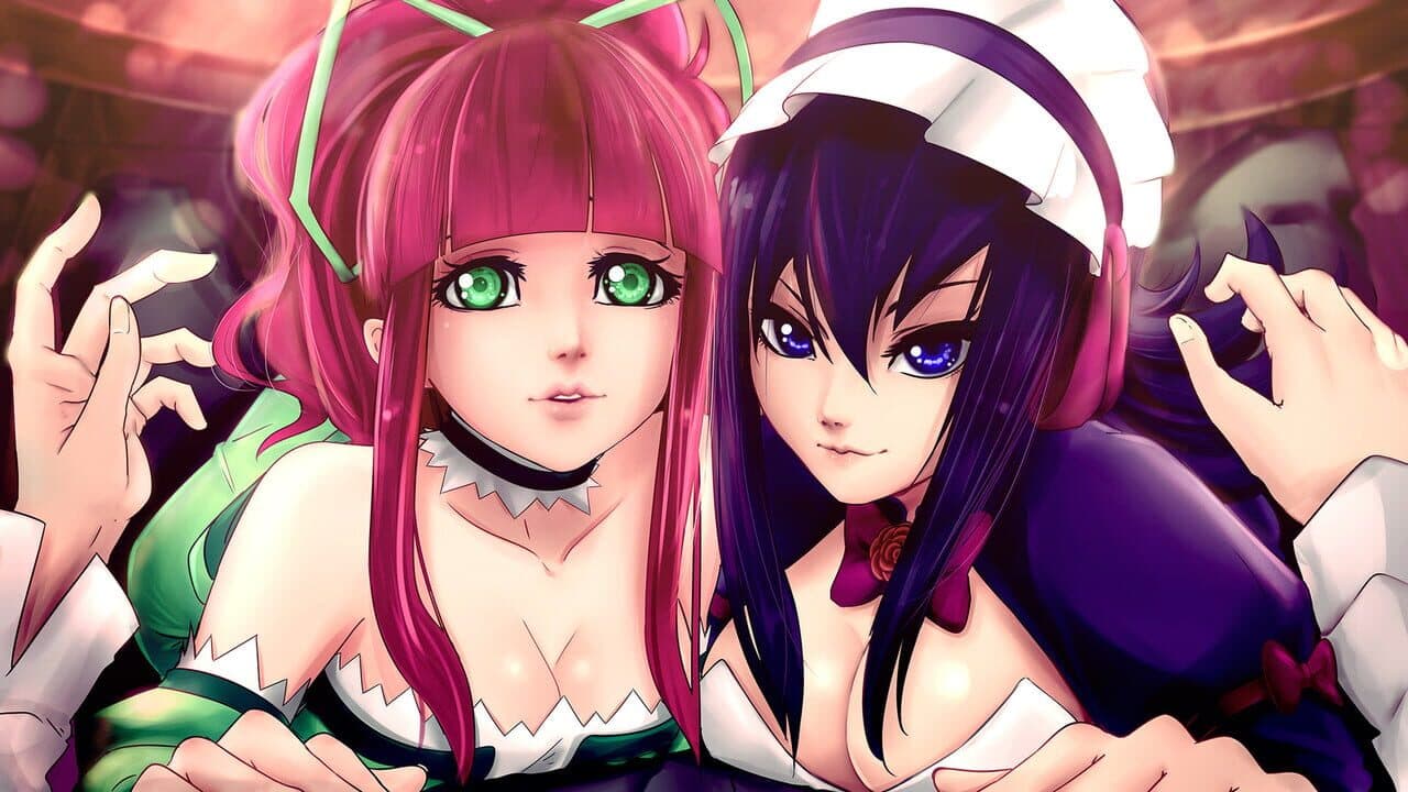 Elisa: Seduce the Innkeeper thumbnail 2