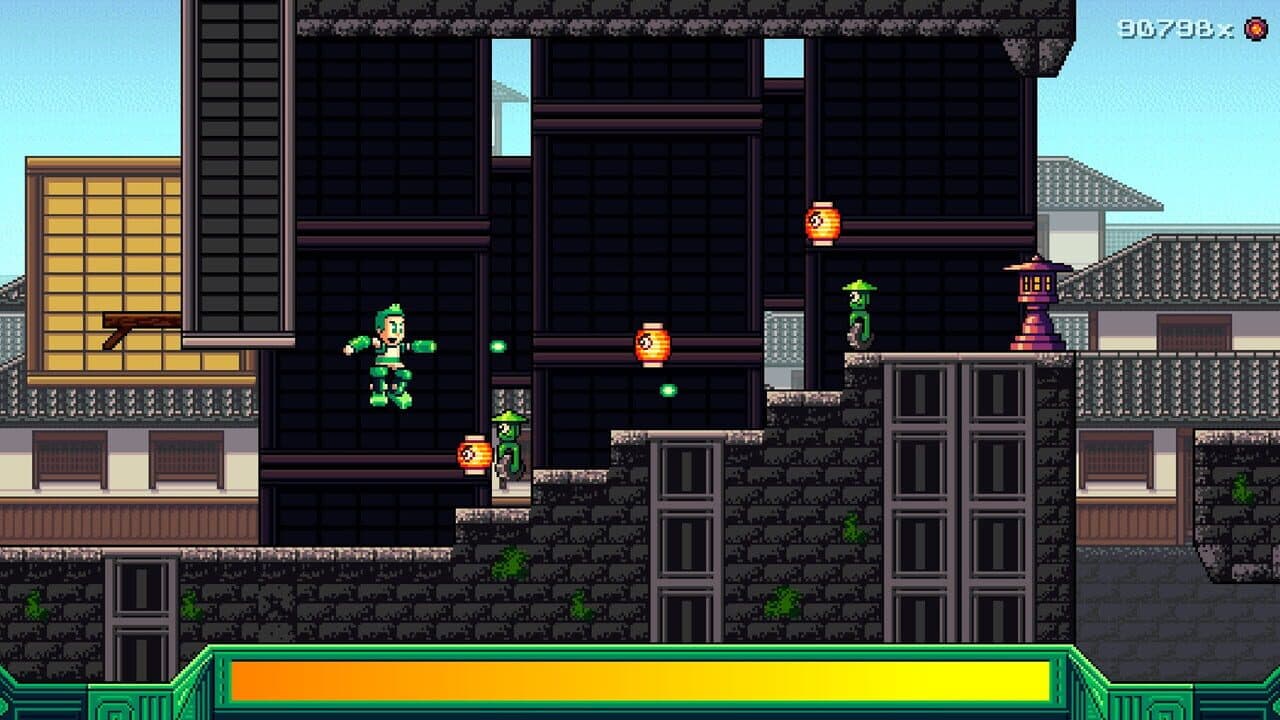 Mecha-Tokyo Rush thumbnail 4