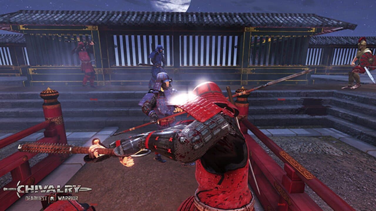 Chivalry: Deadliest Warrior thumbnail 3