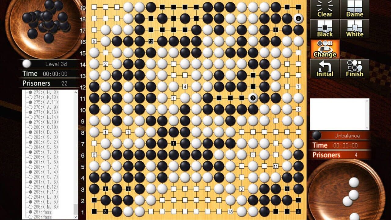 Crazy Stone Deep Learning -The First Edition- thumbnail 5
