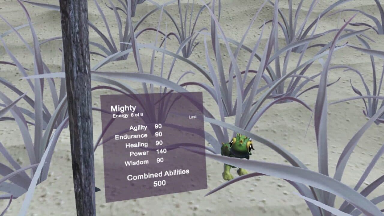Teratini VR thumbnail 3