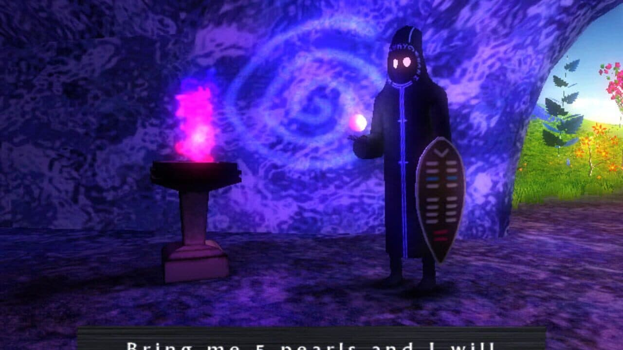New kind of adventure thumbnail 5