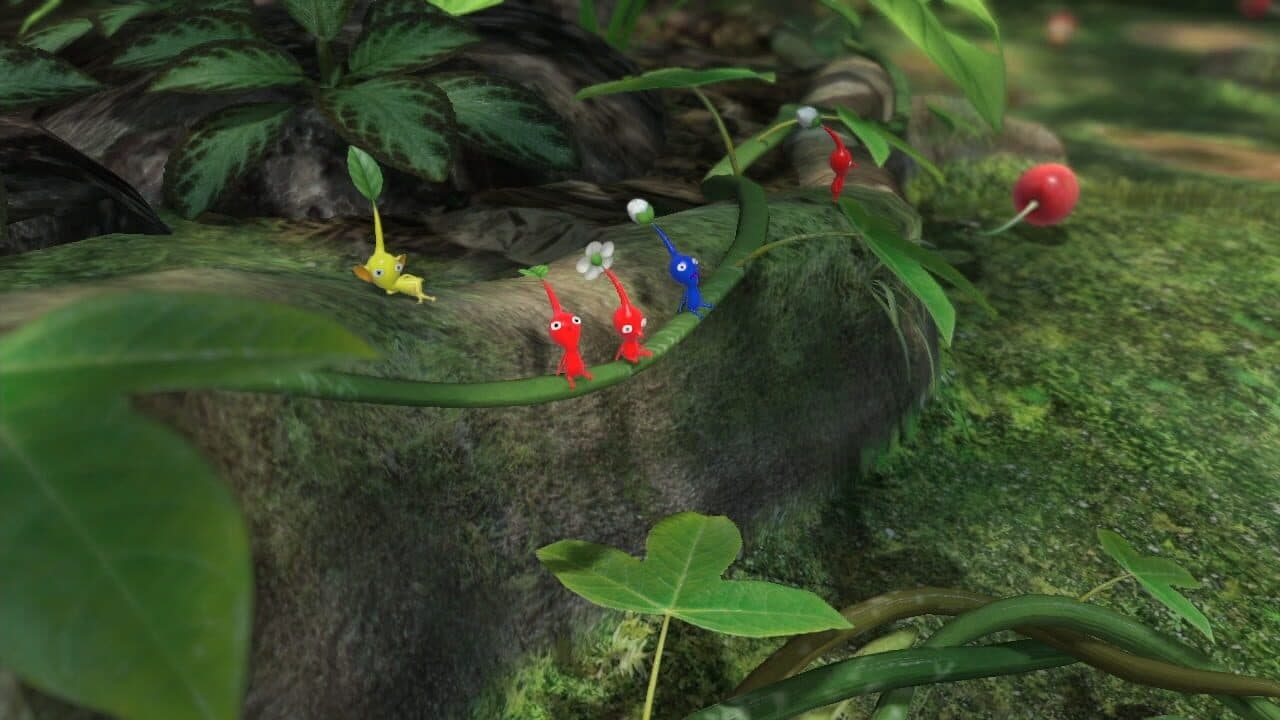 Pikmin 3 thumbnail 10