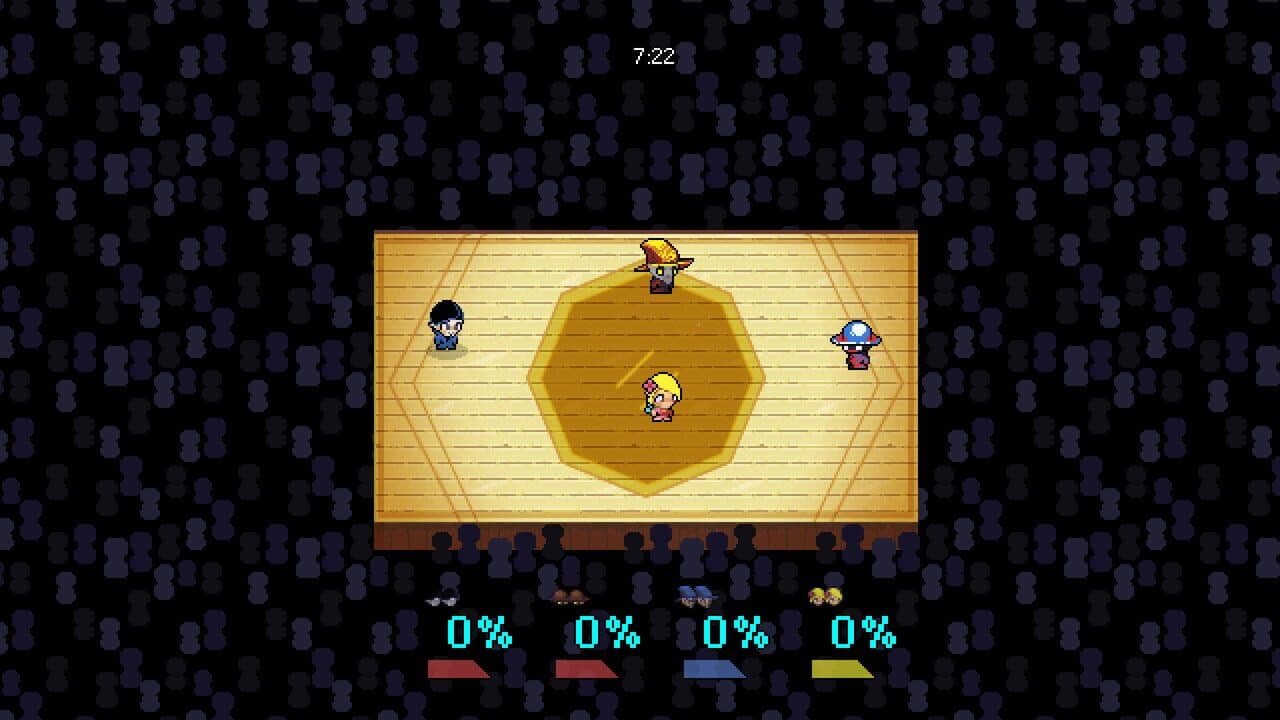 Topdown Showdown thumbnail 3