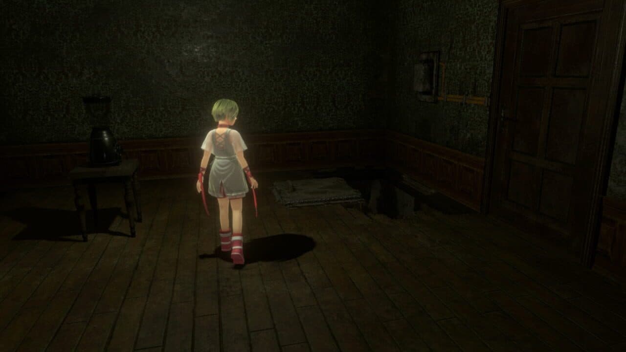 Last Labyrinth thumbnail 2