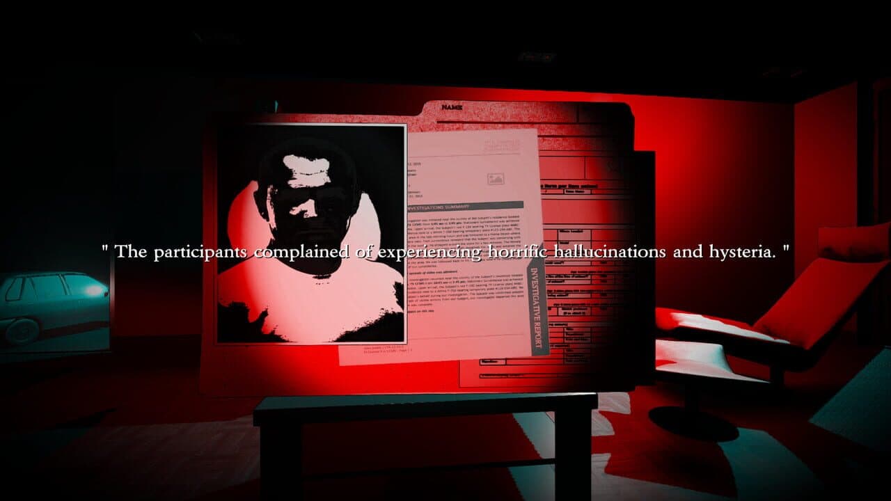 Midnight at the Red Light thumbnail 4