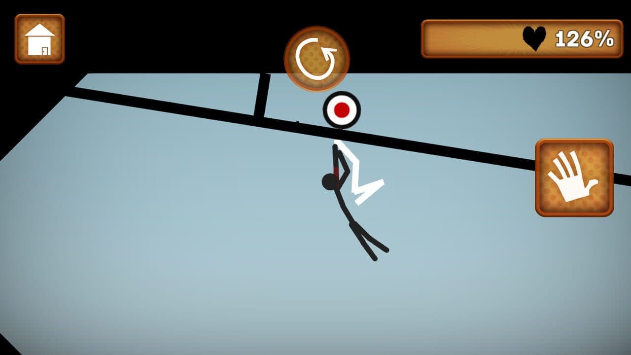 Killer Backflip 5 thumbnail 6