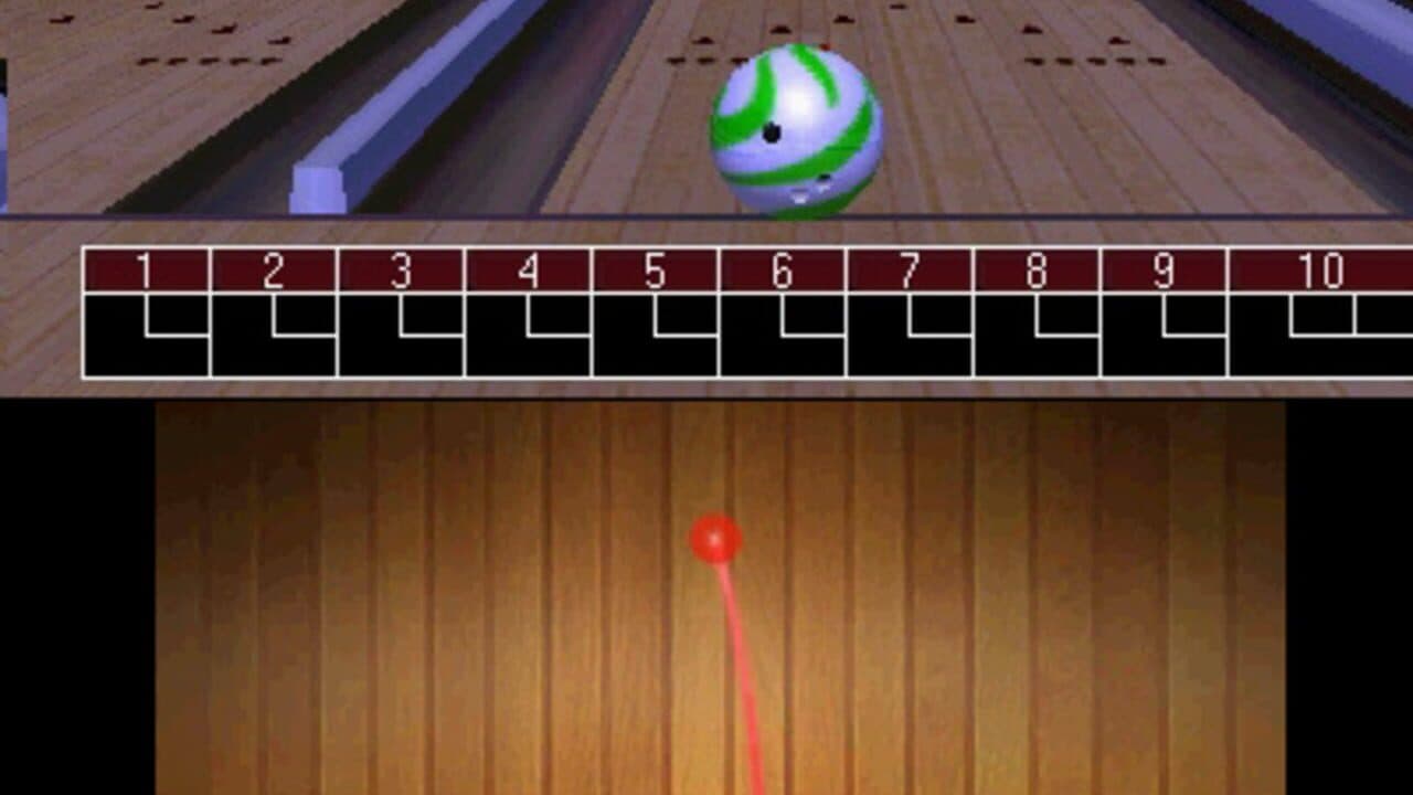 Smash Bowling 3D thumbnail 3