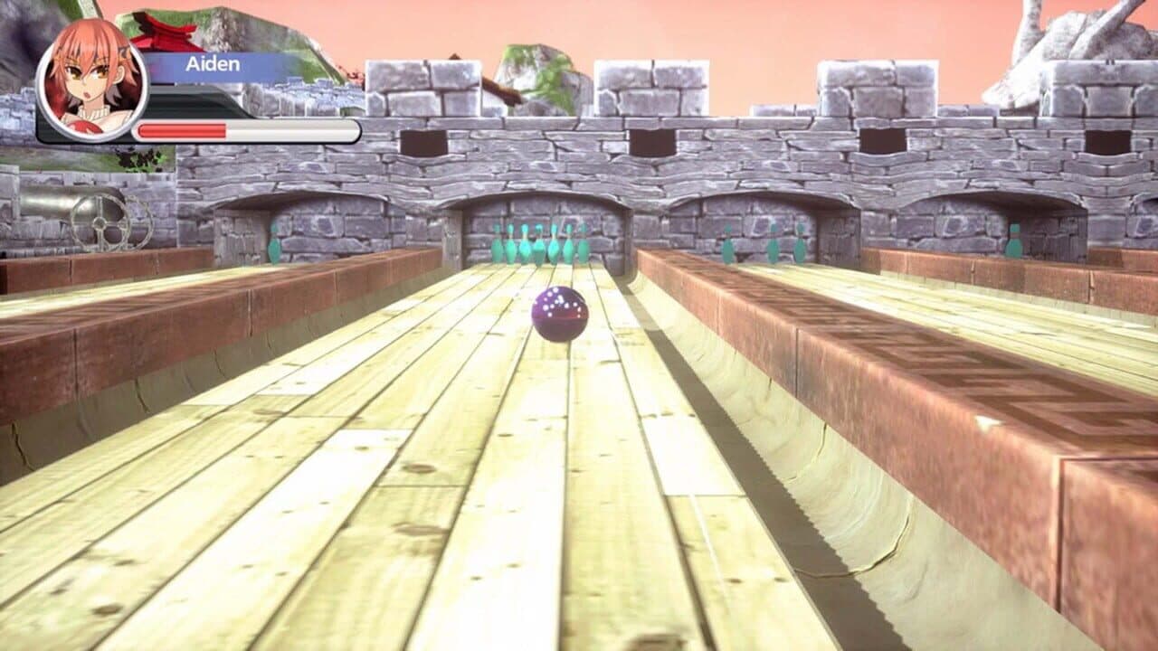 Crazy Strike Bowling EX thumbnail 3