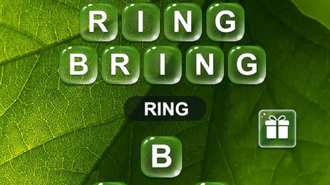 Word Charm thumbnail 6