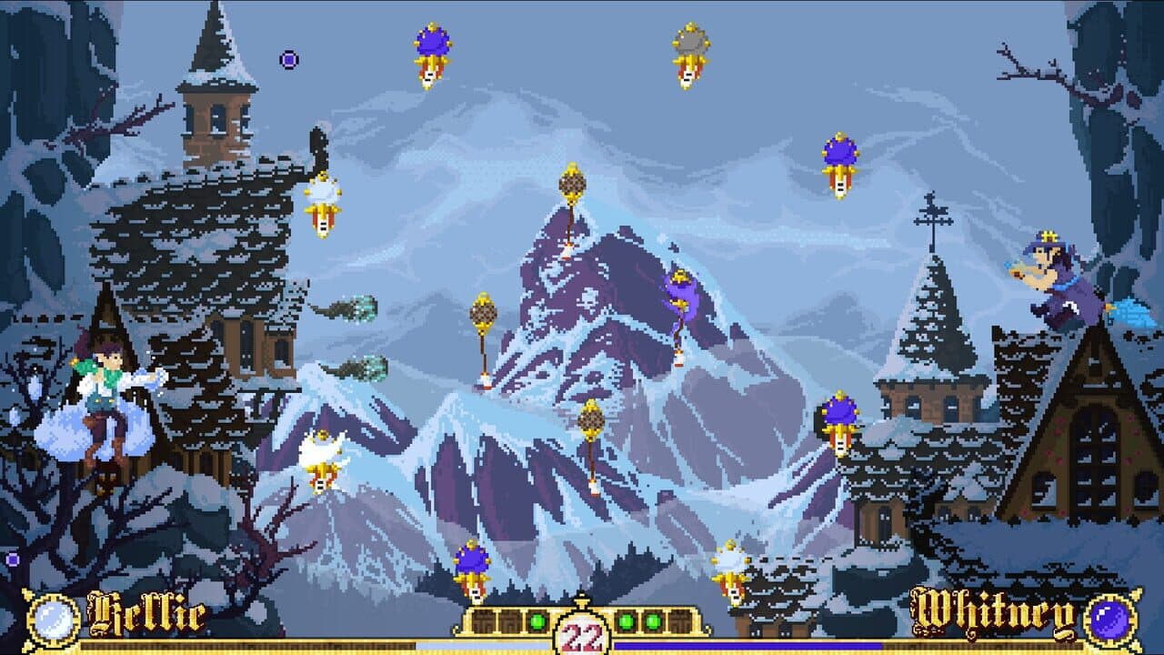 Crystal Control II thumbnail 5