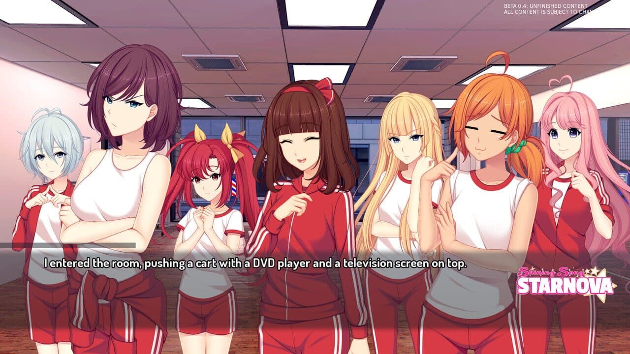 Shining Song Starnova thumbnail 2