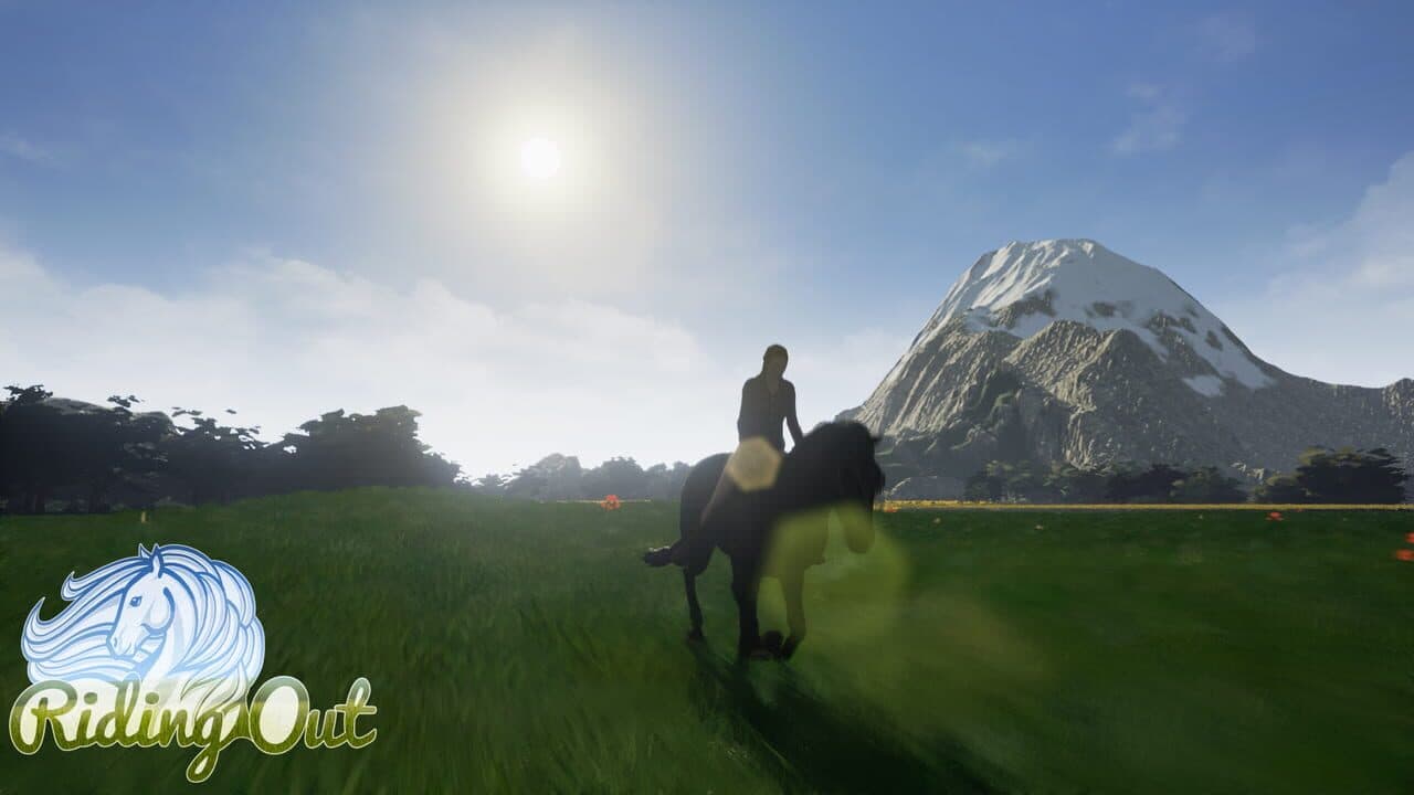 Riding Out thumbnail 3