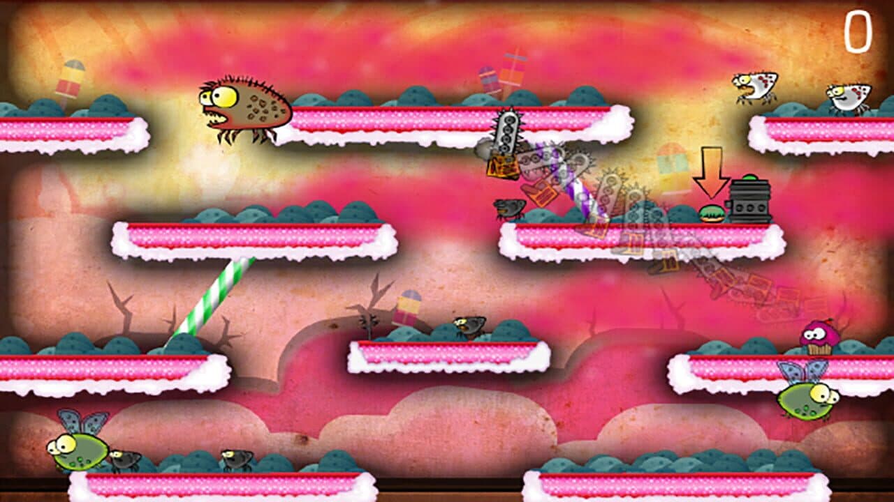 Not without my donuts thumbnail 3