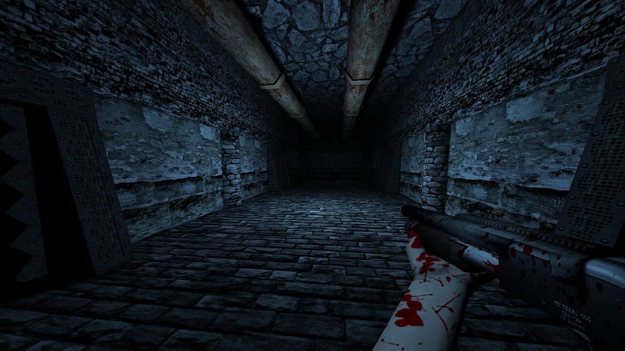 Dark Places thumbnail 11