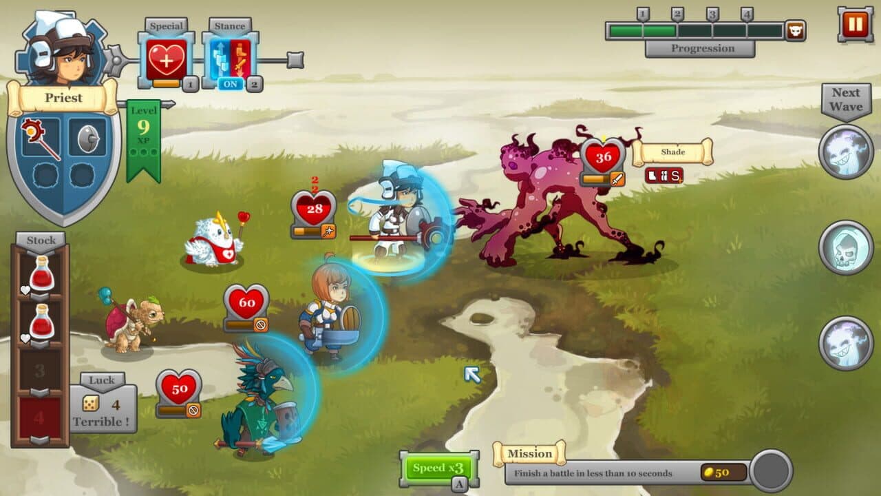 QuestRun thumbnail 3