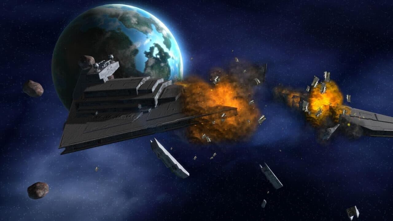 Star Wars: Empire at War - Gold Pack thumbnail 7