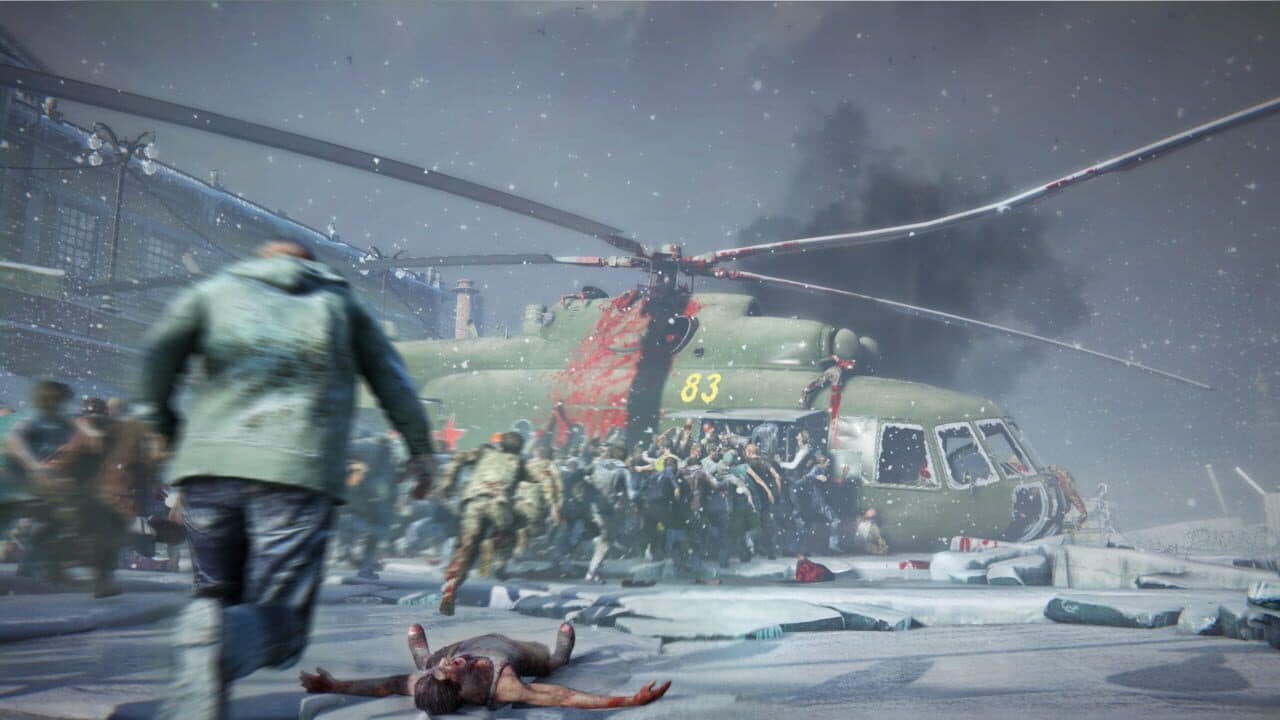 World War Z thumbnail 5