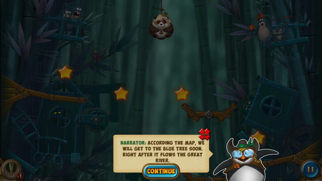 Pandarama: The Lost Toys thumbnail 3