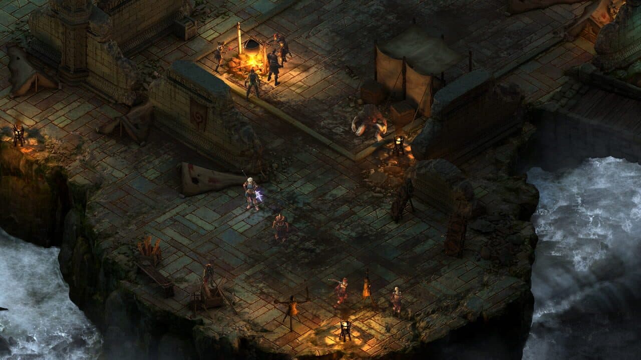Tyranny: Bastard's Wound thumbnail 2