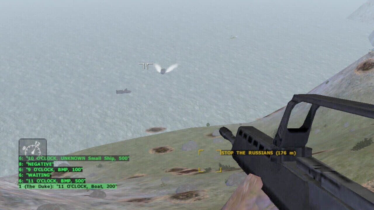Operation Flashpoint: Resistance thumbnail 2