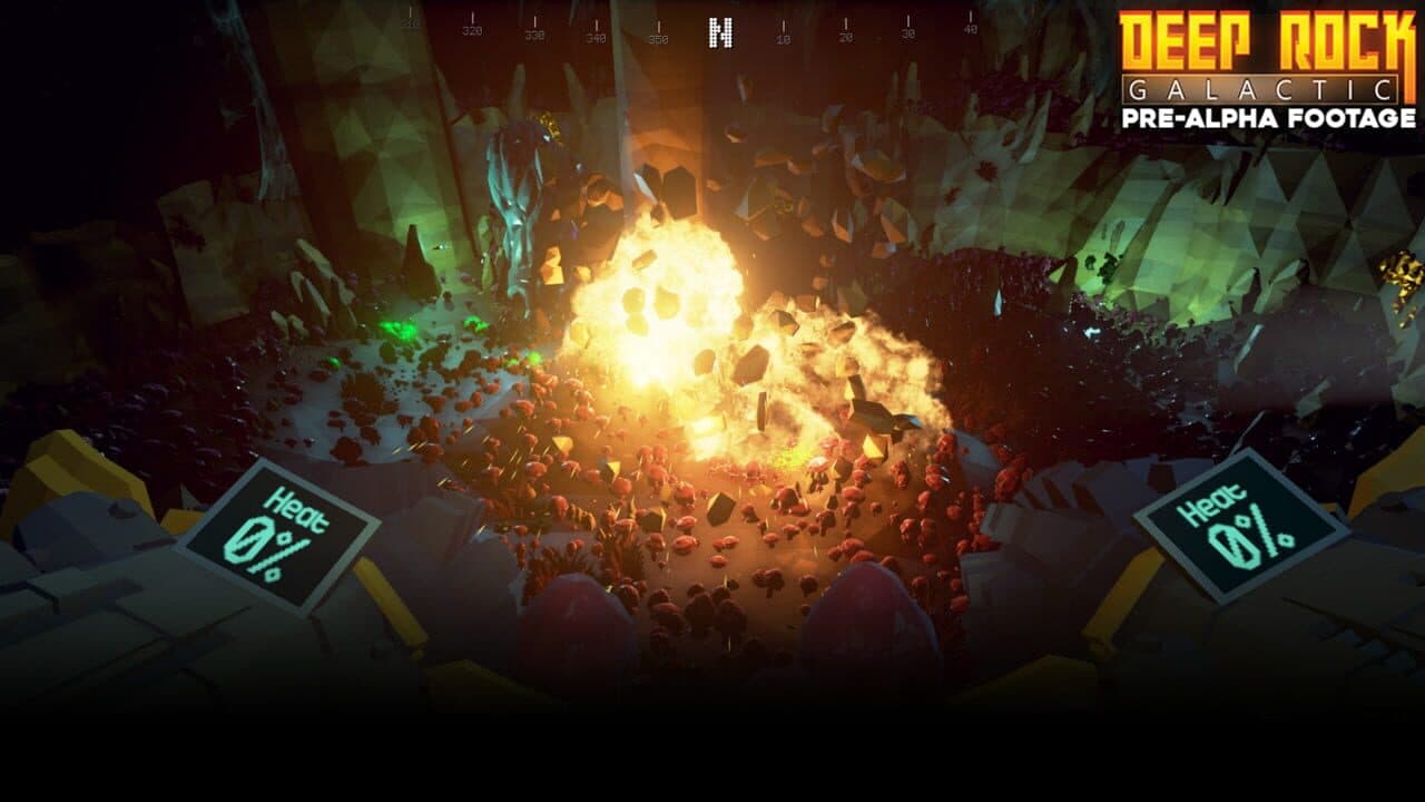 Deep Rock Galactic thumbnail 6
