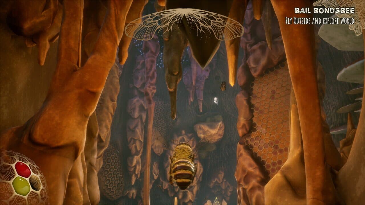 Bee Simulator thumbnail 5