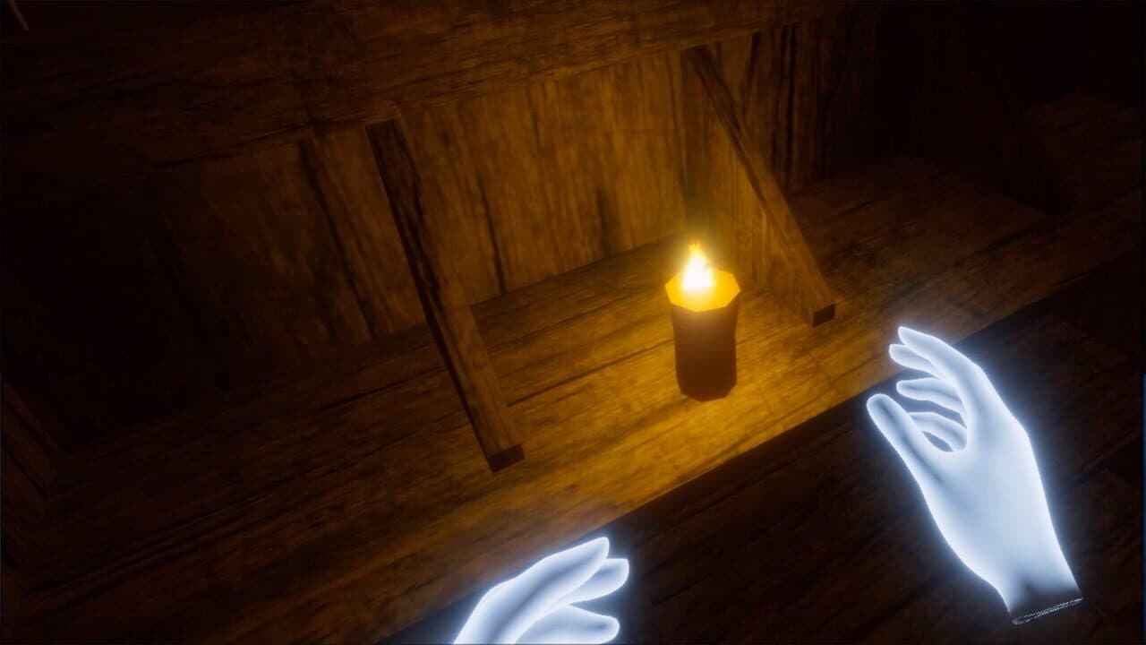 Mind Labyrinth VR Dreams thumbnail 9
