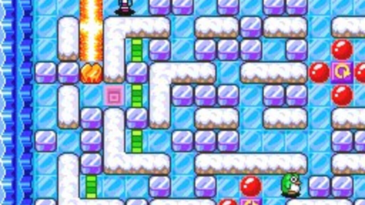 Bomberman '93 thumbnail 3