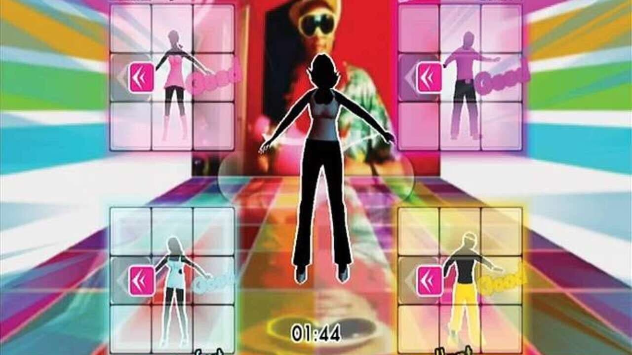 We Dance thumbnail 2