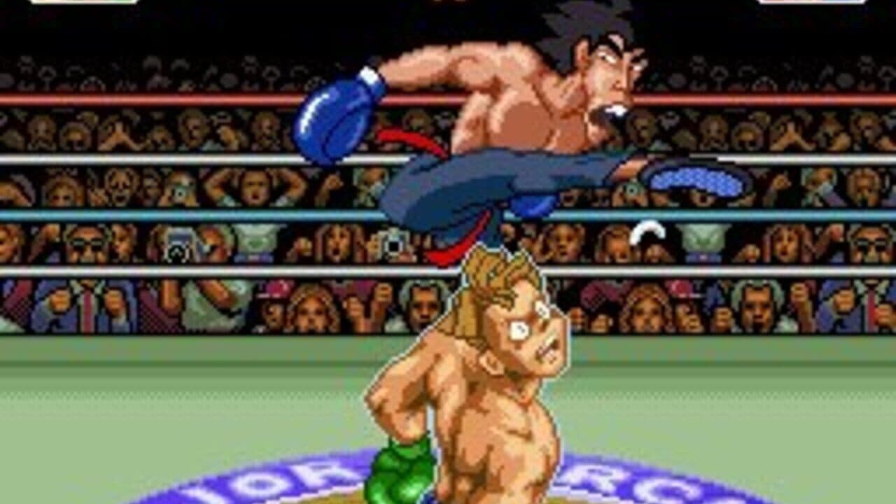 Super Punch-Out!! thumbnail 3