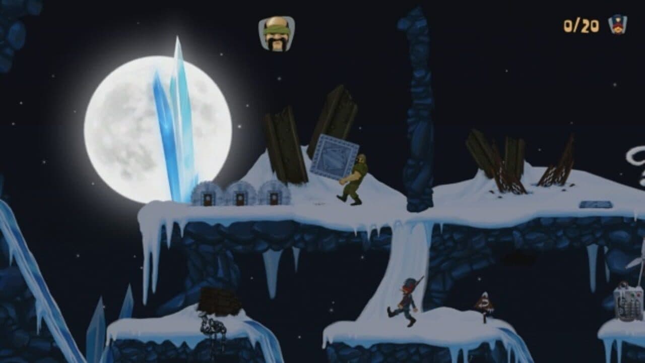 A-Men 2 thumbnail 5