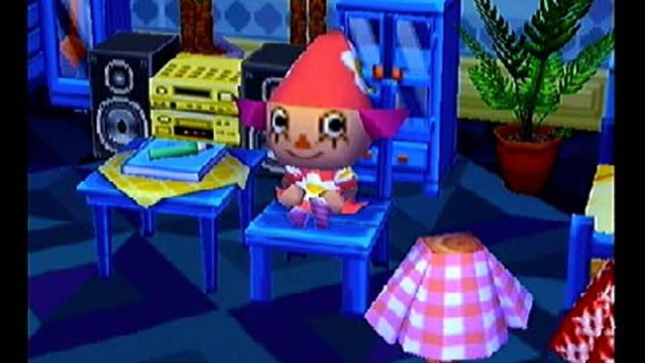 Animal Crossing thumbnail 12