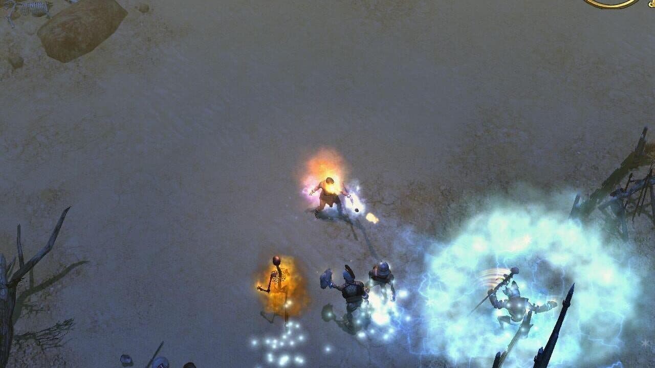 Titan Quest thumbnail 3