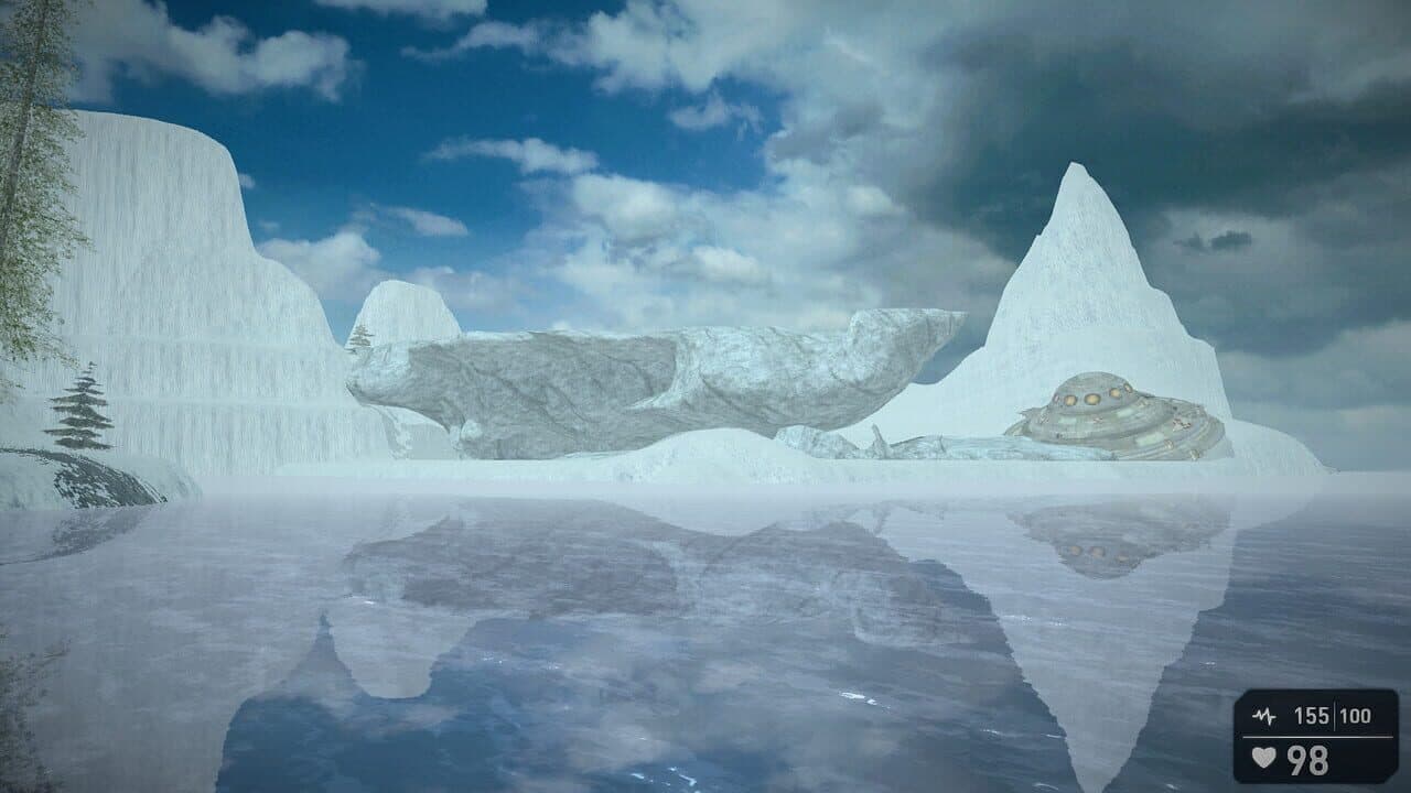 Into the Ice: Nazis of Neuschwabenland thumbnail 5