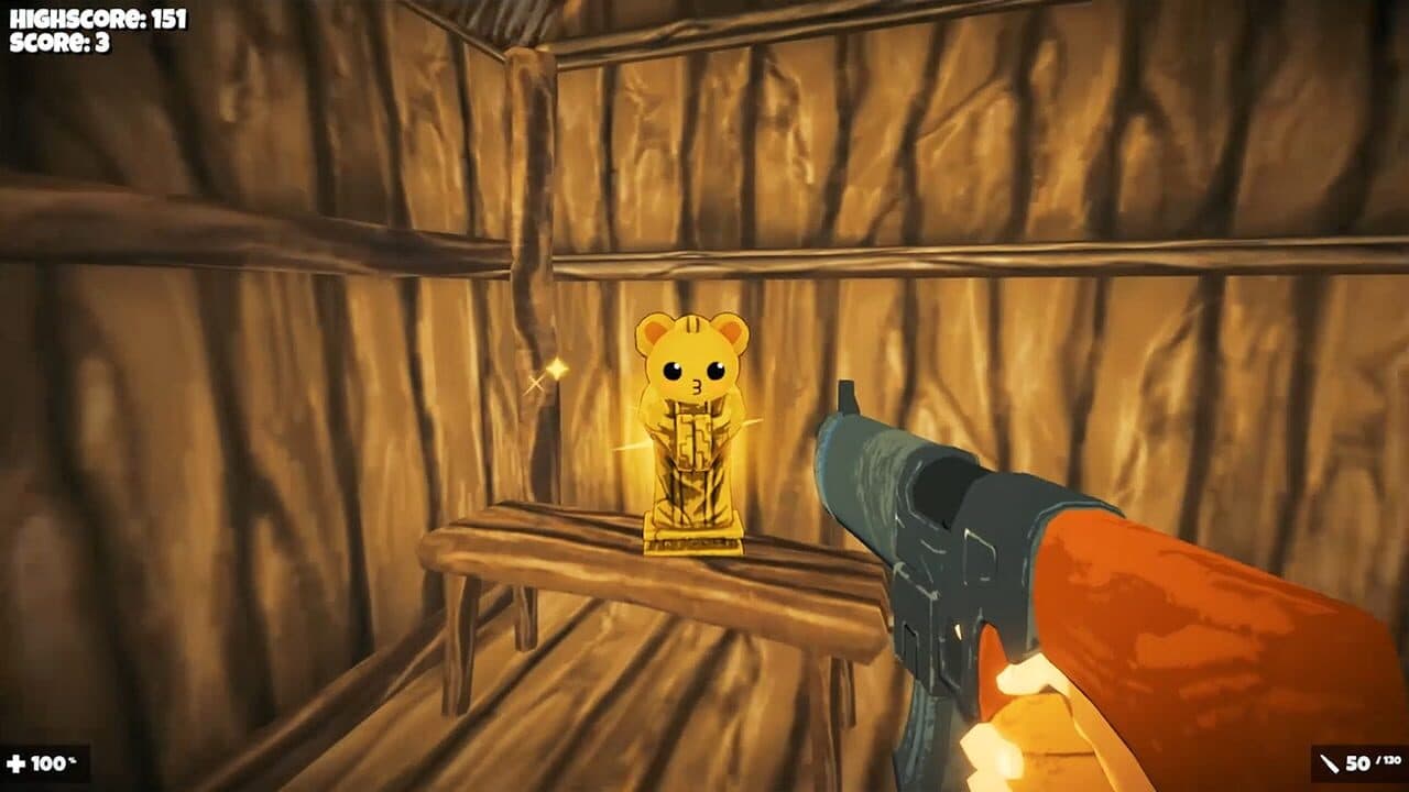 Attack of the Killer Furries thumbnail 3